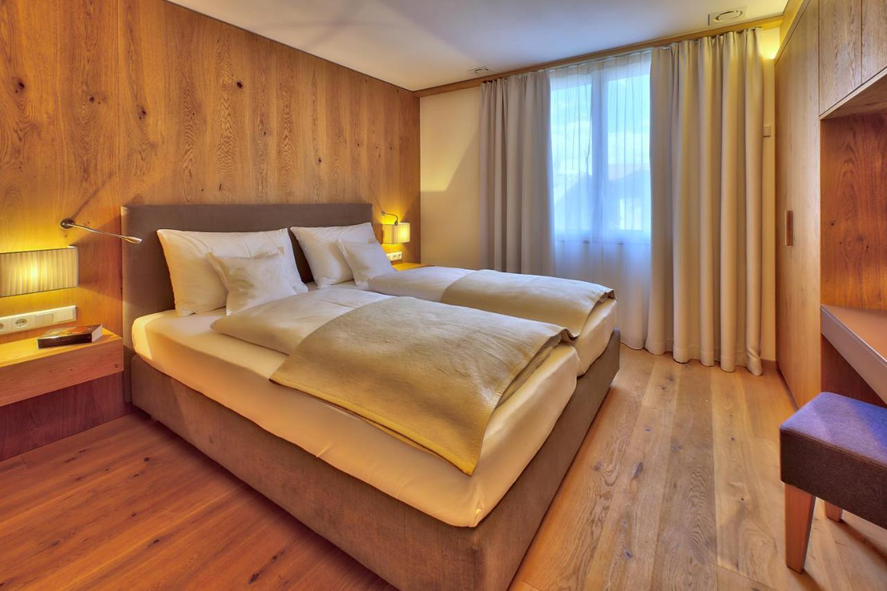 Zur Post Residence Sexten Exterior foto