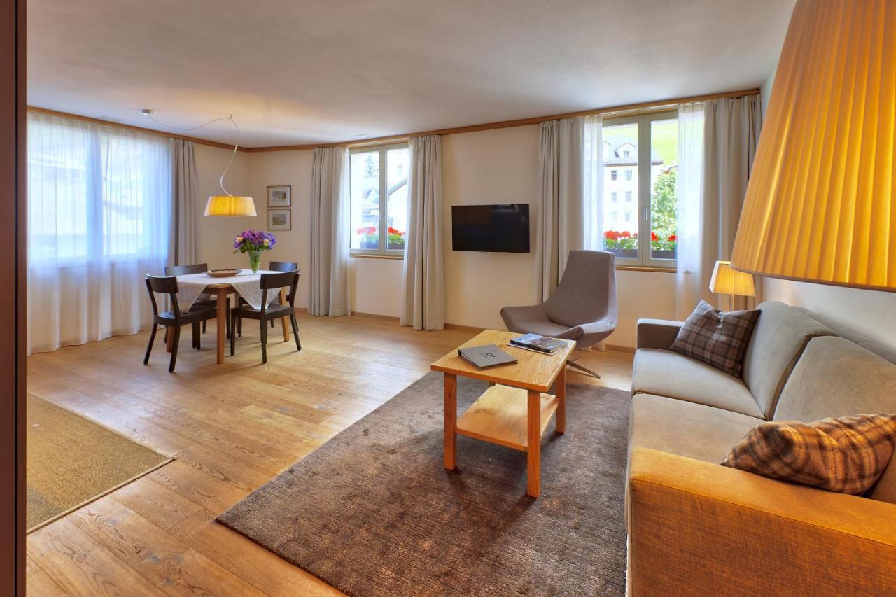 Zur Post Residence Sexten Exterior foto