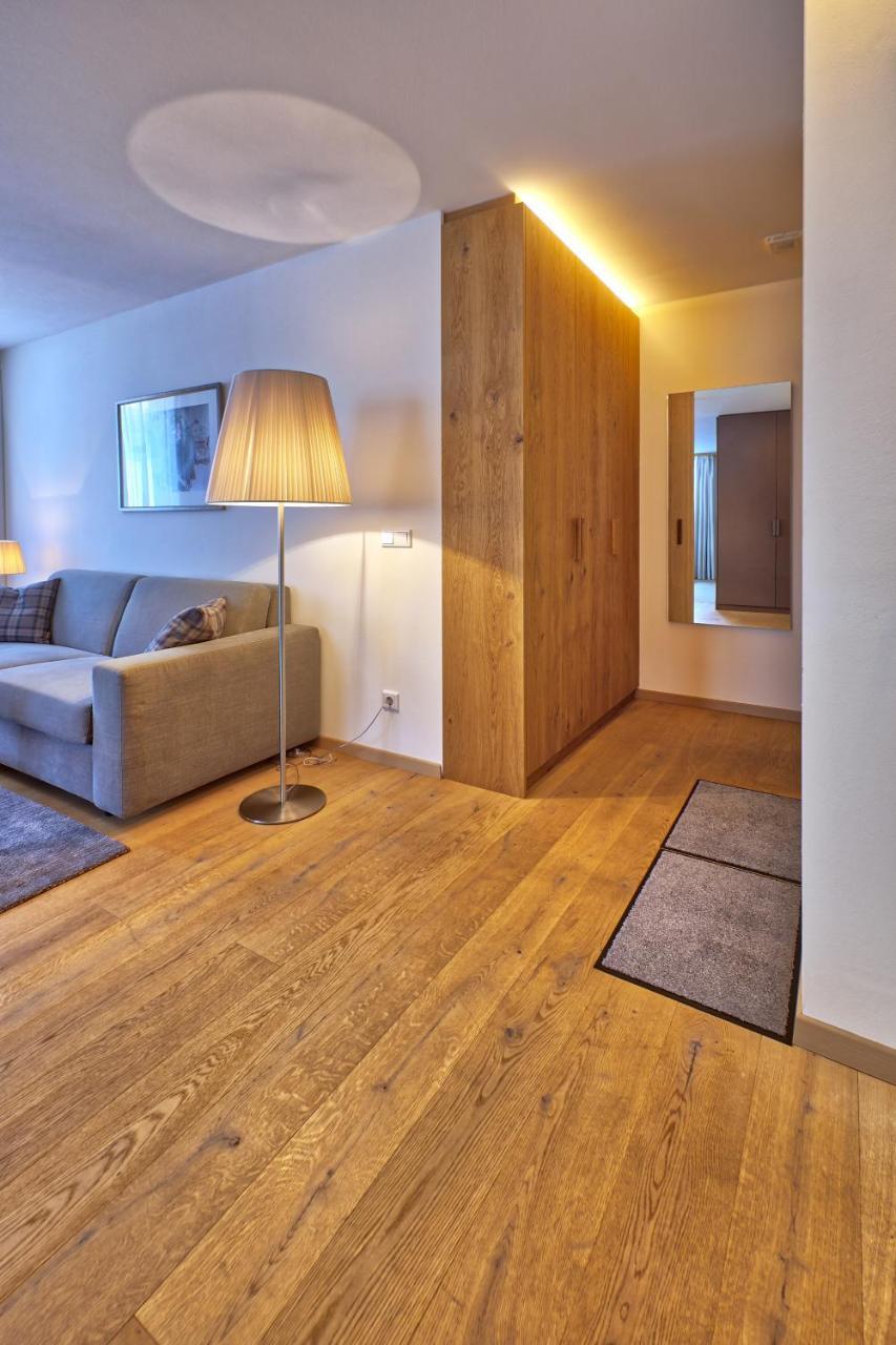 Zur Post Residence Sexten Exterior foto