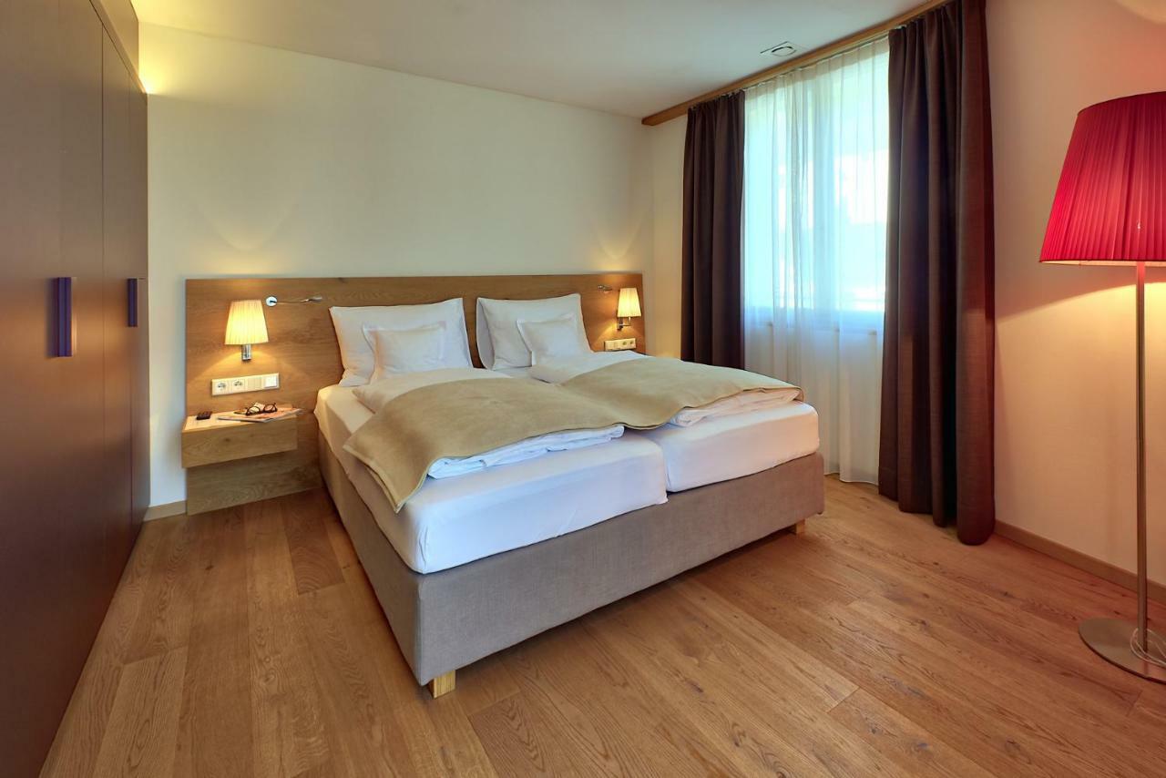Zur Post Residence Sexten Exterior foto